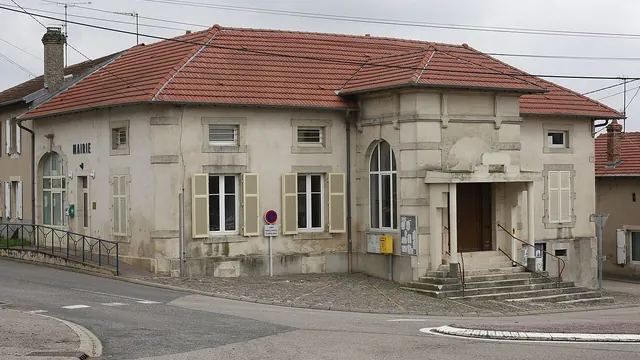 Photo de Vitrimont