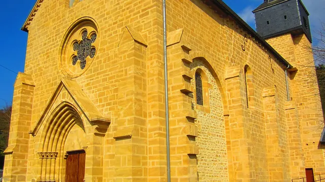 Photo de Viviers-sur-Chiers