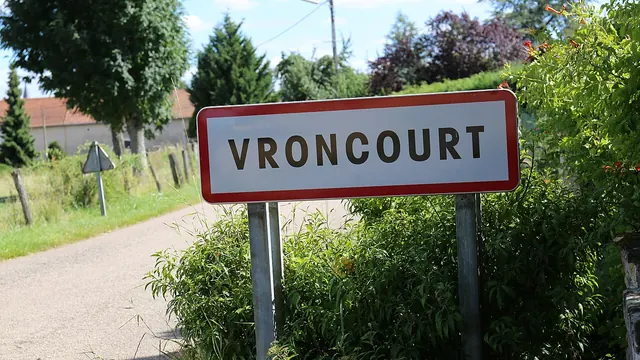 Photo de Vroncourt