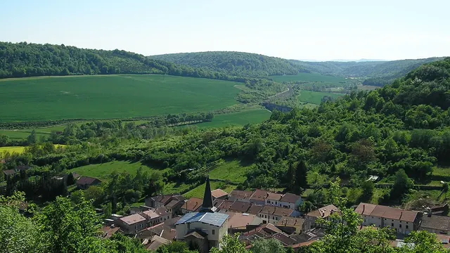 Photo de Waville