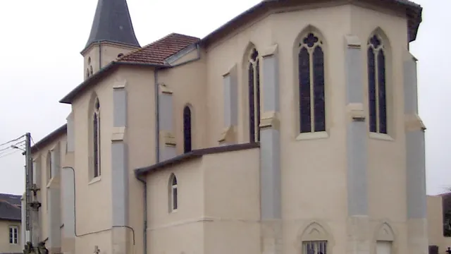 Photo de Xeuilley