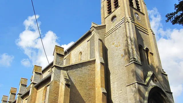 Photo de Xivry-Circourt