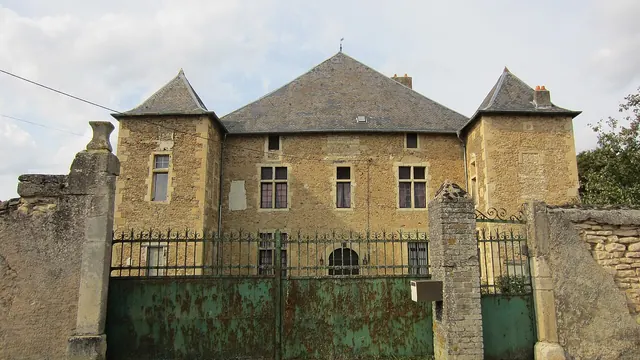 Photo de Xonville