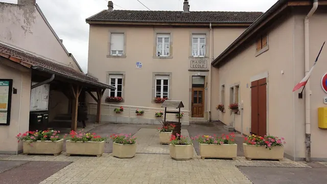 Photo de Xures