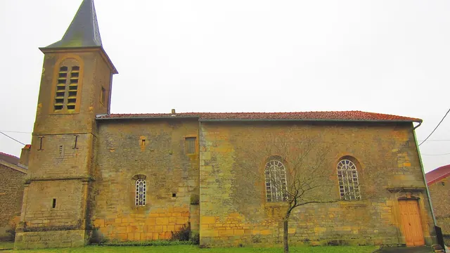 Photo de Han-devant-Pierrepont