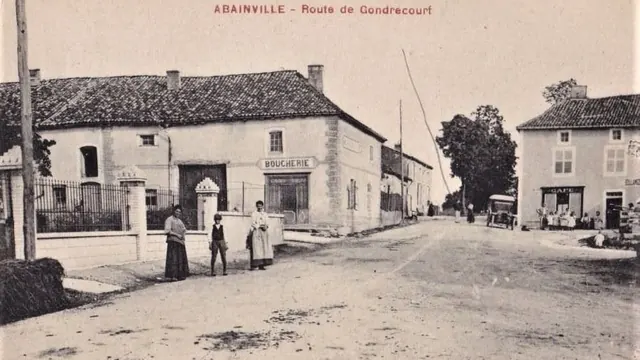 Photo de Abainville