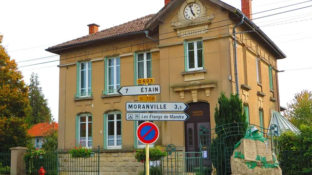 Photo de Abaucourt-Hautecourt