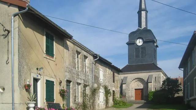 Photo de Aincreville