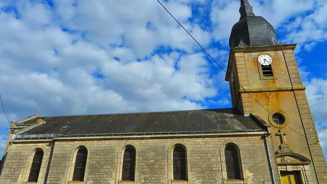 Photo de Ambly-sur-Meuse