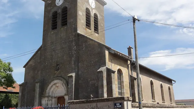 Photo de Amel-sur-l'Étang