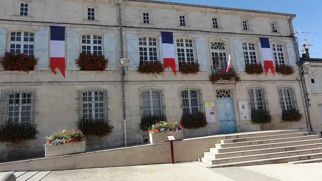 Photo de Ancerville