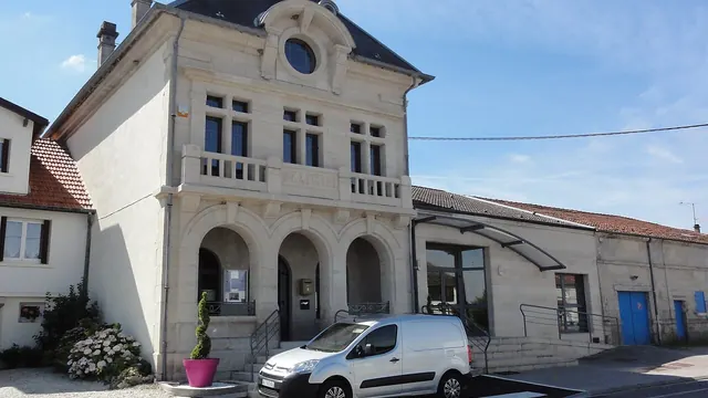 Photo de Andernay