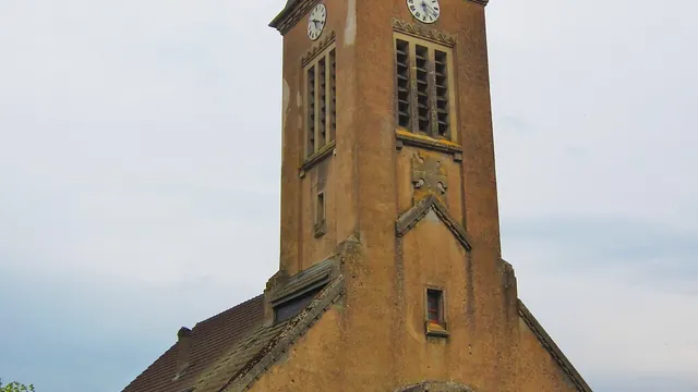 Photo de Apremont-la-Forêt