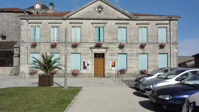 Photo de Aulnois-en-Perthois