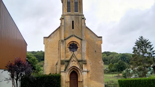 Photo de Autréville-Saint-Lambert