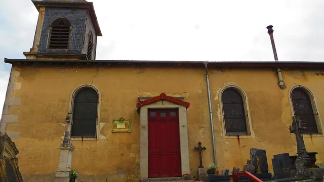 Photo de Avillers-Sainte-Croix