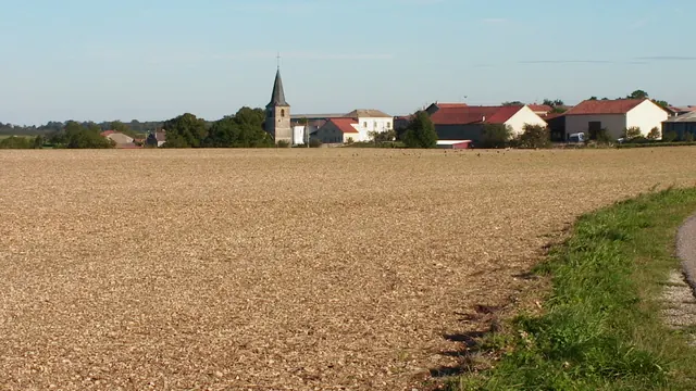 Photo de Badonvilliers-Gérauvilliers