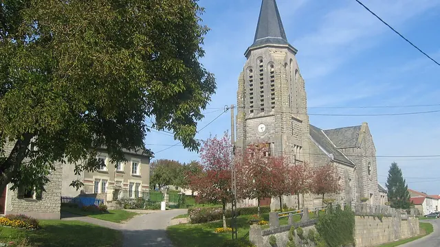 Photo de Bantheville