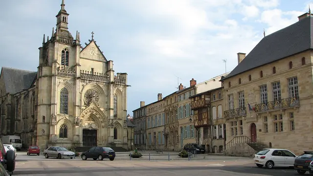 Photo de Bar-le-Duc