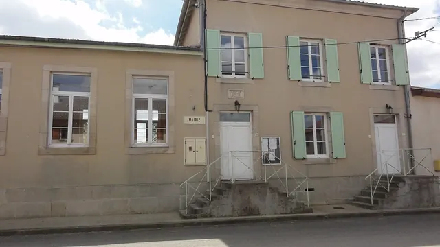 Photo de Baudrémont