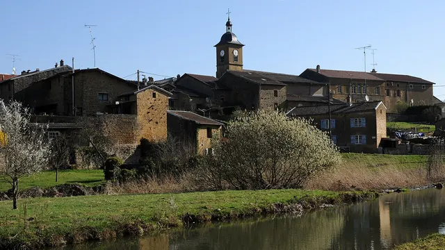 Photo de Bazeilles-sur-Othain