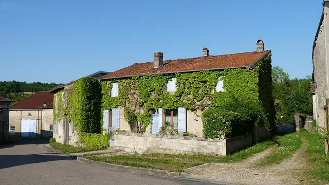Photo de Bazincourt-sur-Saulx