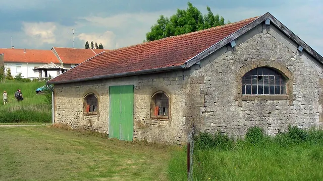 Photo de Beaufort-en-Argonne
