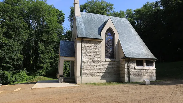 Photo de Beaumont-en-Verdunois