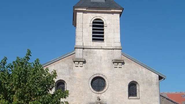 Photo de Belleray