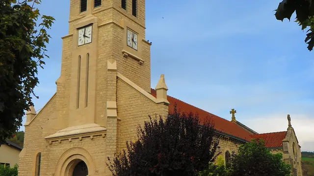 Photo de Belleville-sur-Meuse