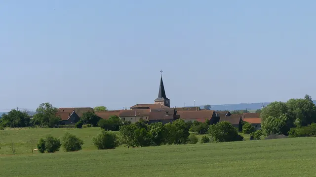 Photo de Beney-en-Woëvre