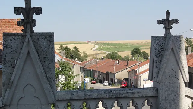 Photo de Béthelainville