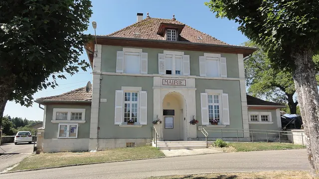 Photo de Béthincourt