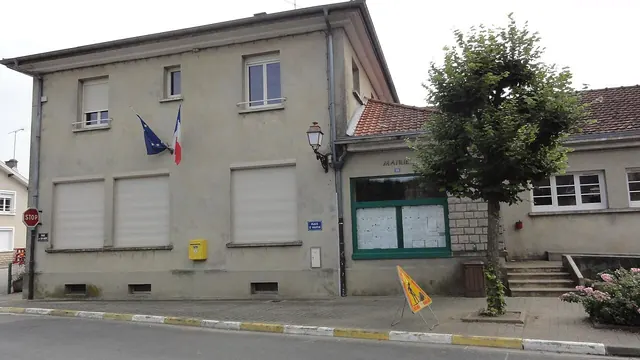 Photo de Beurey-sur-Saulx
