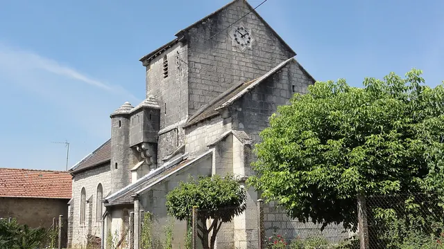 Photo de Bislée
