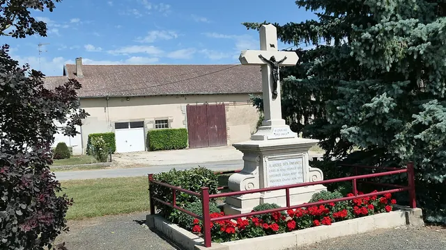 Photo de Blanzée