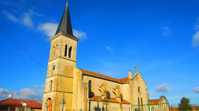 Photo de Boinville-en-Woëvre