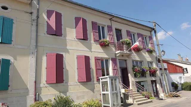 Photo de Boncourt-sur-Meuse