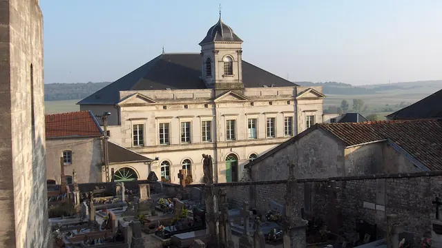 Photo de Bonnet