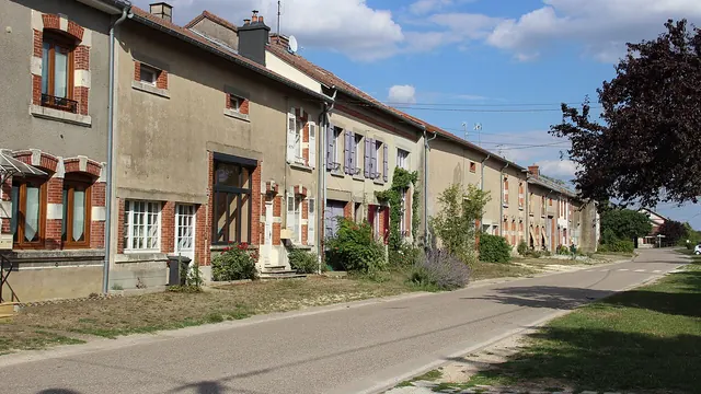 Photo de Bonzée