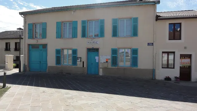Photo de Le Bouchon-sur-Saulx