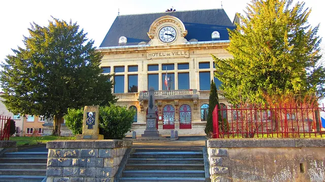 Photo de Bouligny