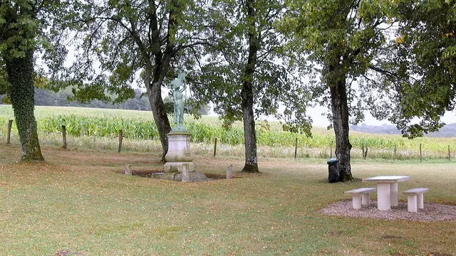 Photo de Bovée-sur-Barboure