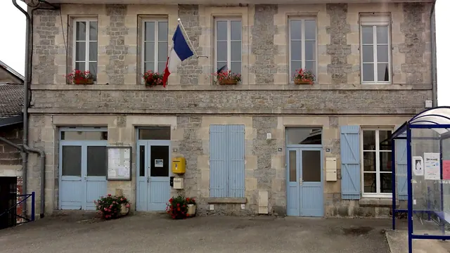 Photo de Brabant-en-Argonne