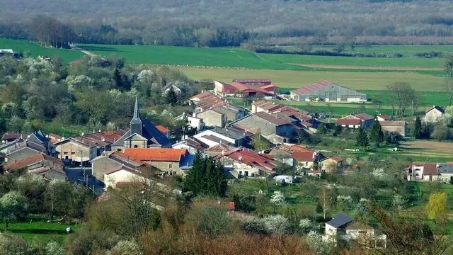 Photo de Brandeville