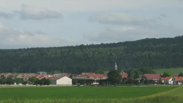 Photo de Bras-sur-Meuse
