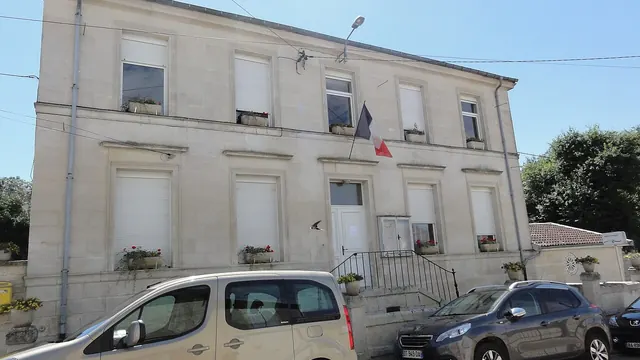 Photo de Brauvilliers