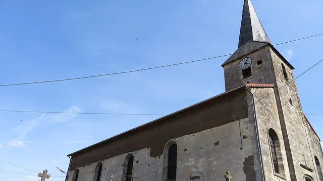 Photo de Bréhéville