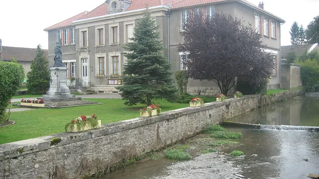 Photo de Brieulles-sur-Meuse