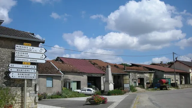 Photo de Bure